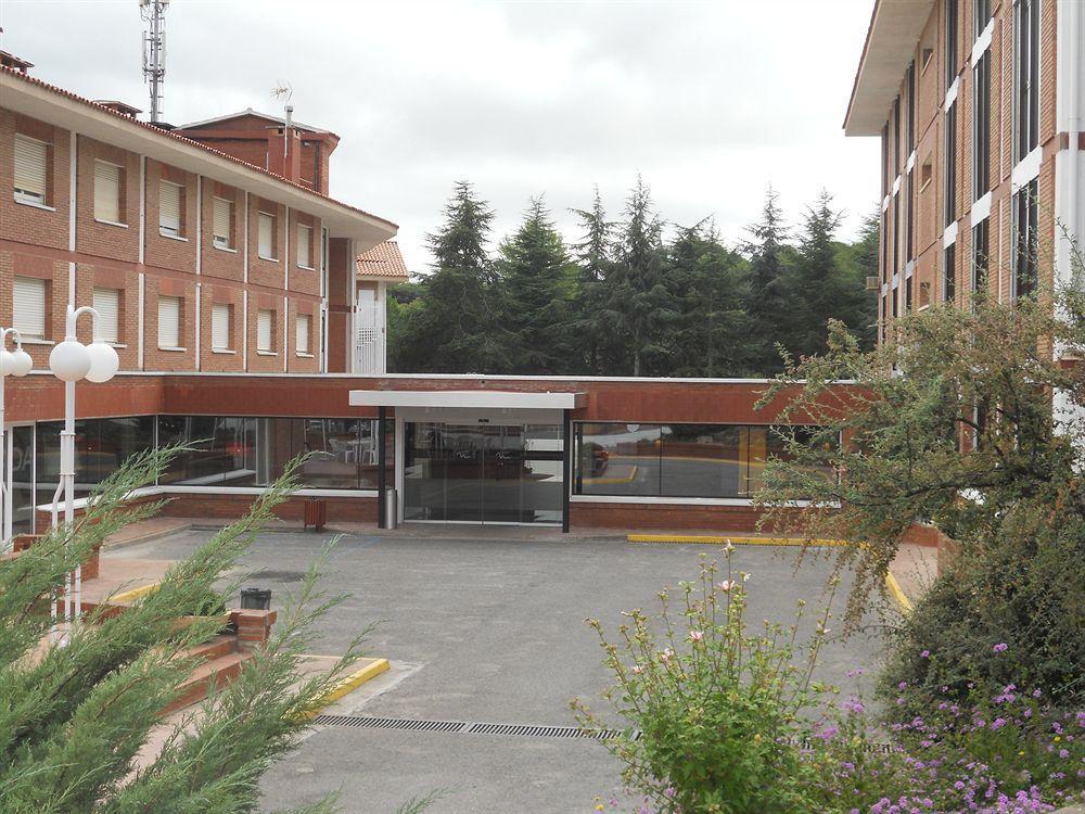 Checkin Montserrat Collbató Zewnętrze zdjęcie